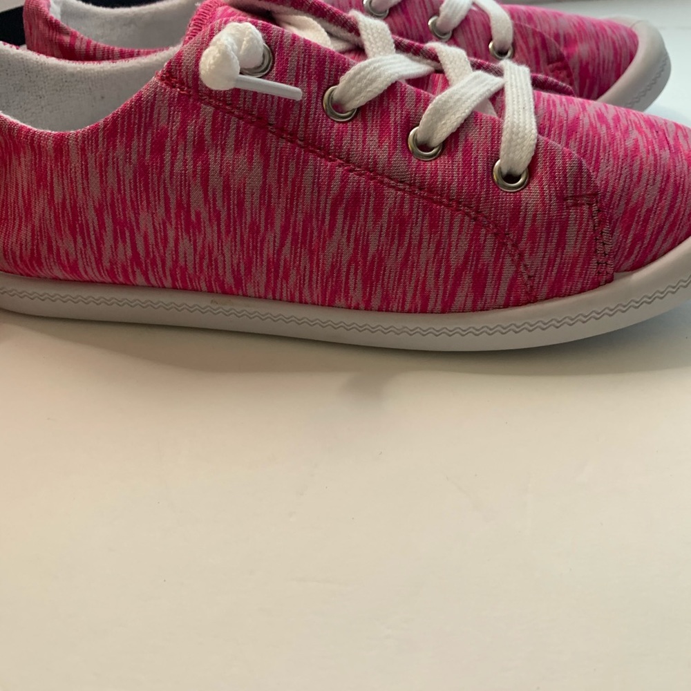 Mía G slip on sneakers 2 - Picture 2 of 7